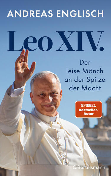 Produktbild: Leo XIV. | Andreas Englisch