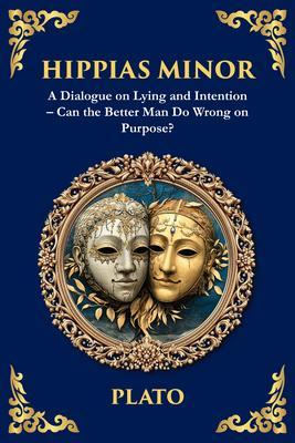 Produktbild: Hippias Minor | Plato