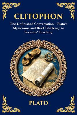 Produktbild: Clitophon | Plato
