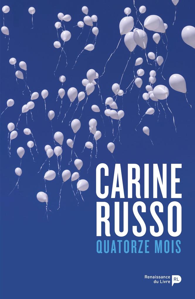 Produktbild: Quatorze mois | Carine Russo