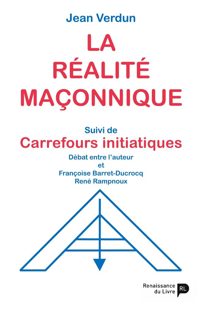 Produktbild: La réalité maçonnique | Jean Verdun