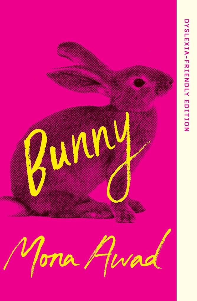 Produktbild: Bunny | Mona Awad