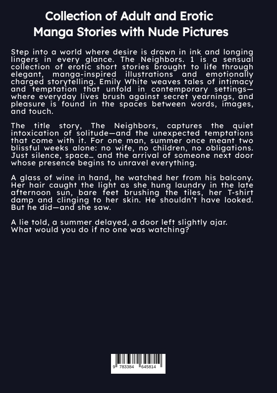 Weitere Ansicht: The Neighbors. 1 | Emily White