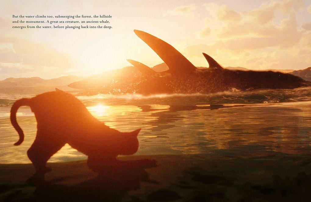 Weitere Ansicht: Flow Picture Book | Farshore