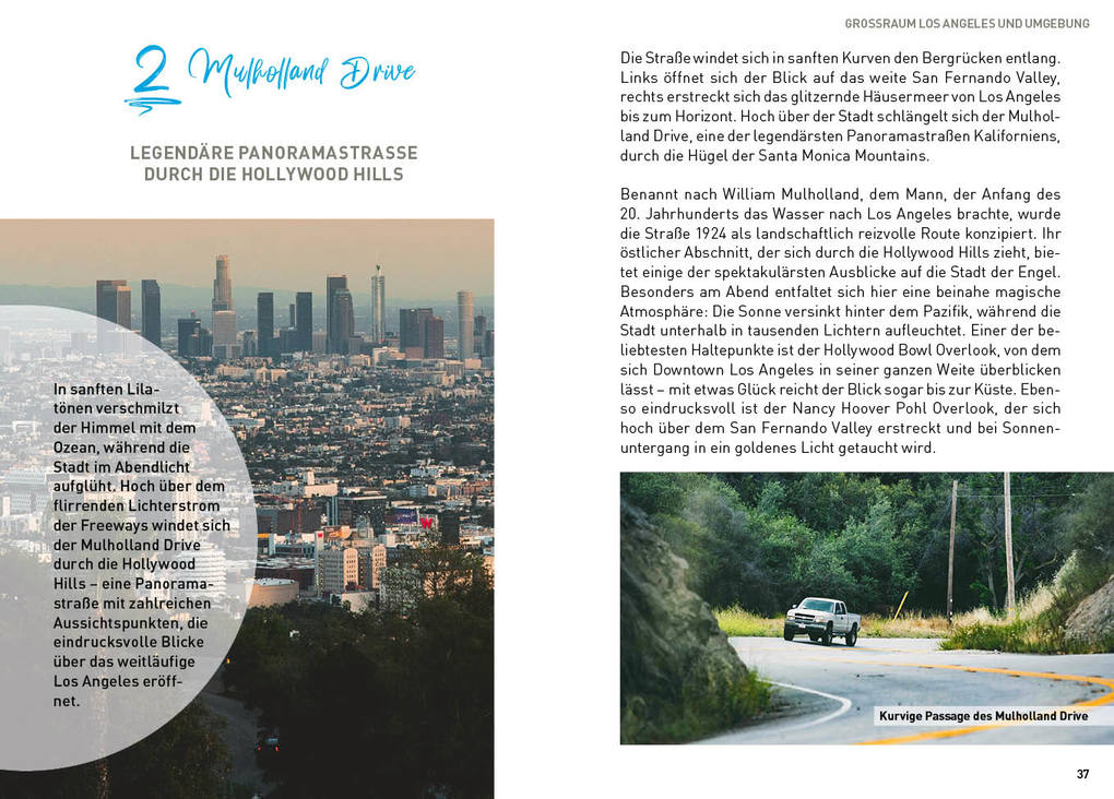 Weitere Ansicht: Kalifornien - Der Süden - ReiseMomente | Jan de Jonge