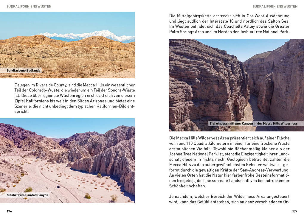 Weitere Ansicht: Kalifornien - Der Süden - ReiseMomente | Jan de Jonge