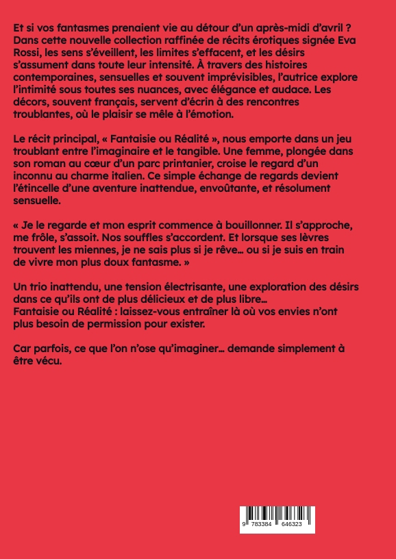 Weitere Ansicht: Fantaisie ou Réalité | Eva Rossi