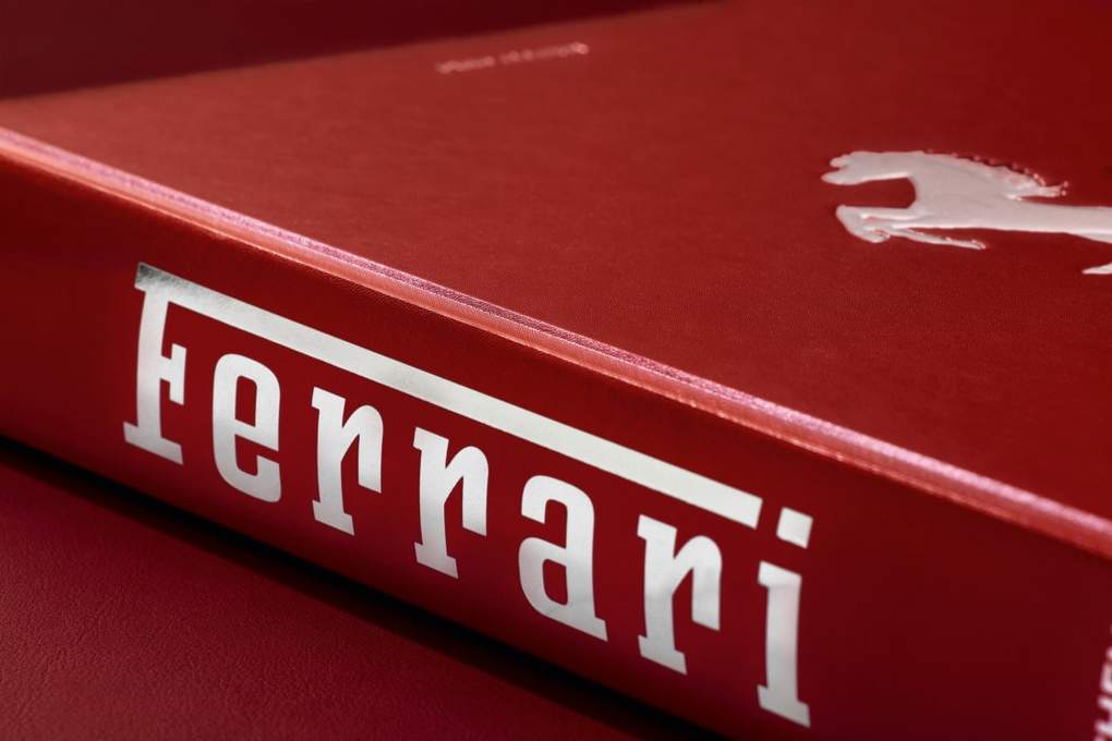 Weitere Ansicht: Ferrari | Pino Allievi