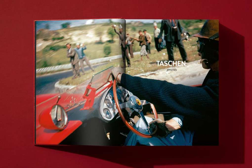 Weitere Ansicht: Ferrari | Pino Allievi