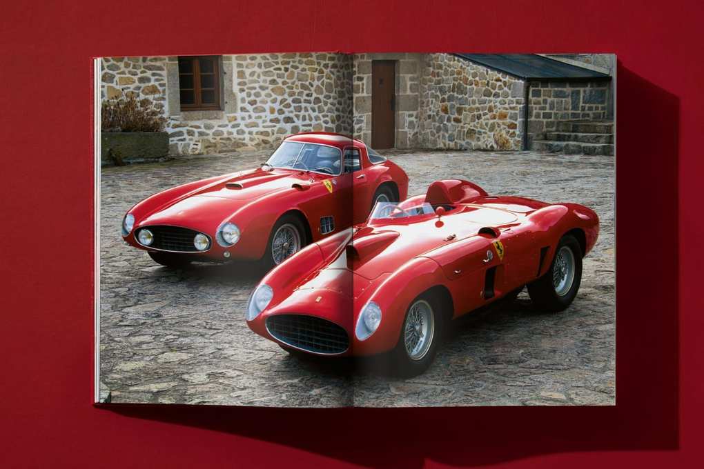 Weitere Ansicht: Ferrari | Pino Allievi