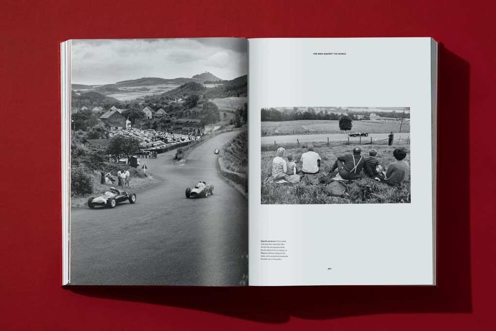 Weitere Ansicht: Ferrari | Pino Allievi