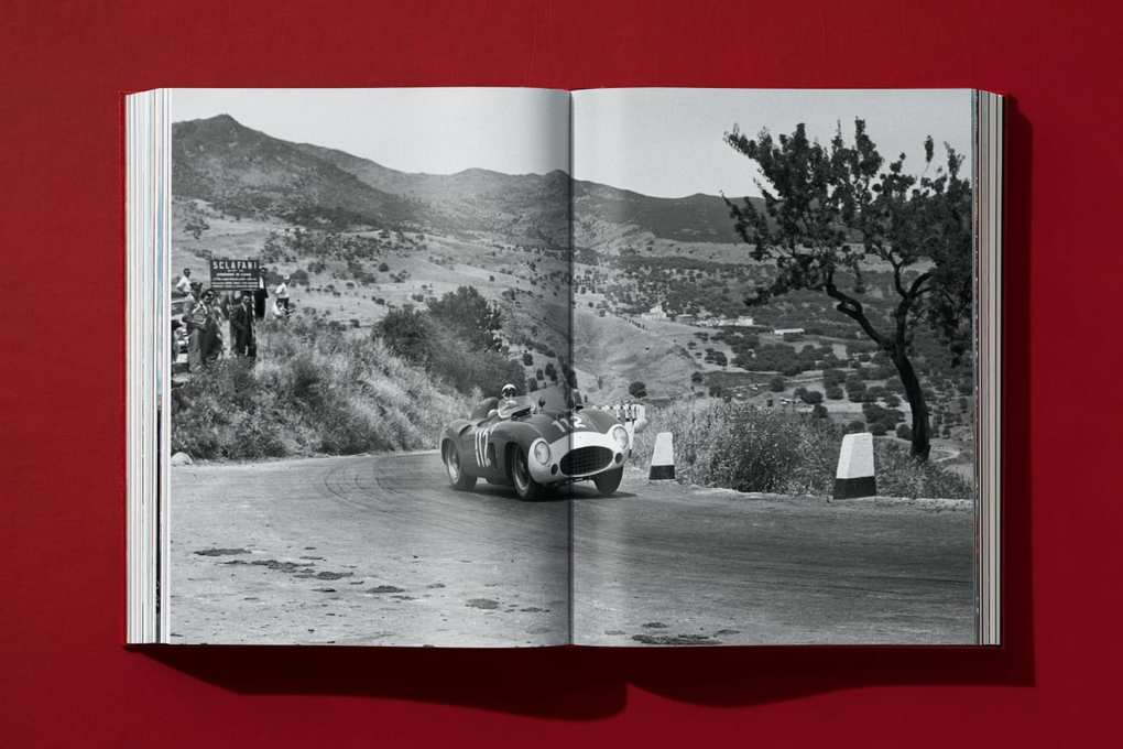 Weitere Ansicht: Ferrari | Pino Allievi