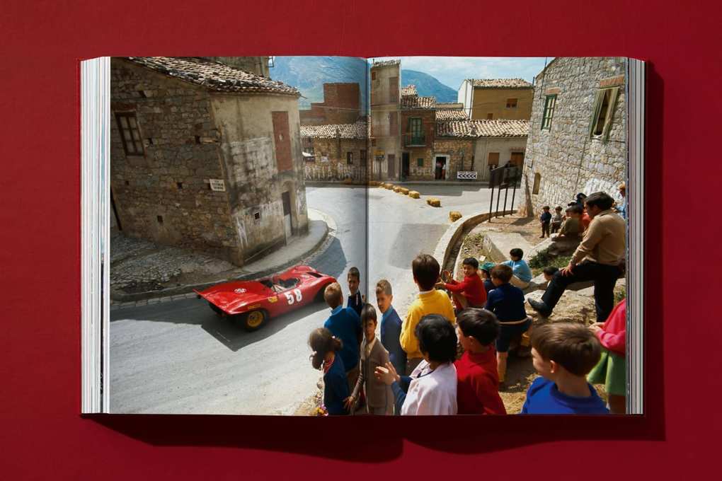 Weitere Ansicht: Ferrari | Pino Allievi