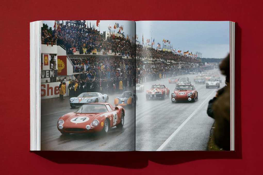 Weitere Ansicht: Ferrari | Pino Allievi