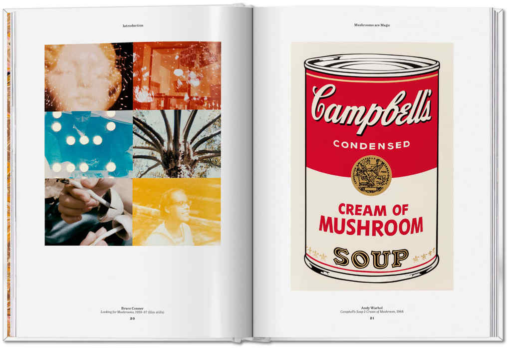 Weitere Ansicht: The Gourmand's Mushroom | The Gourmand