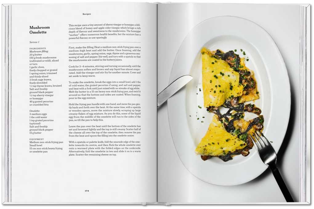 Weitere Ansicht: The Gourmand's Mushroom | The Gourmand
