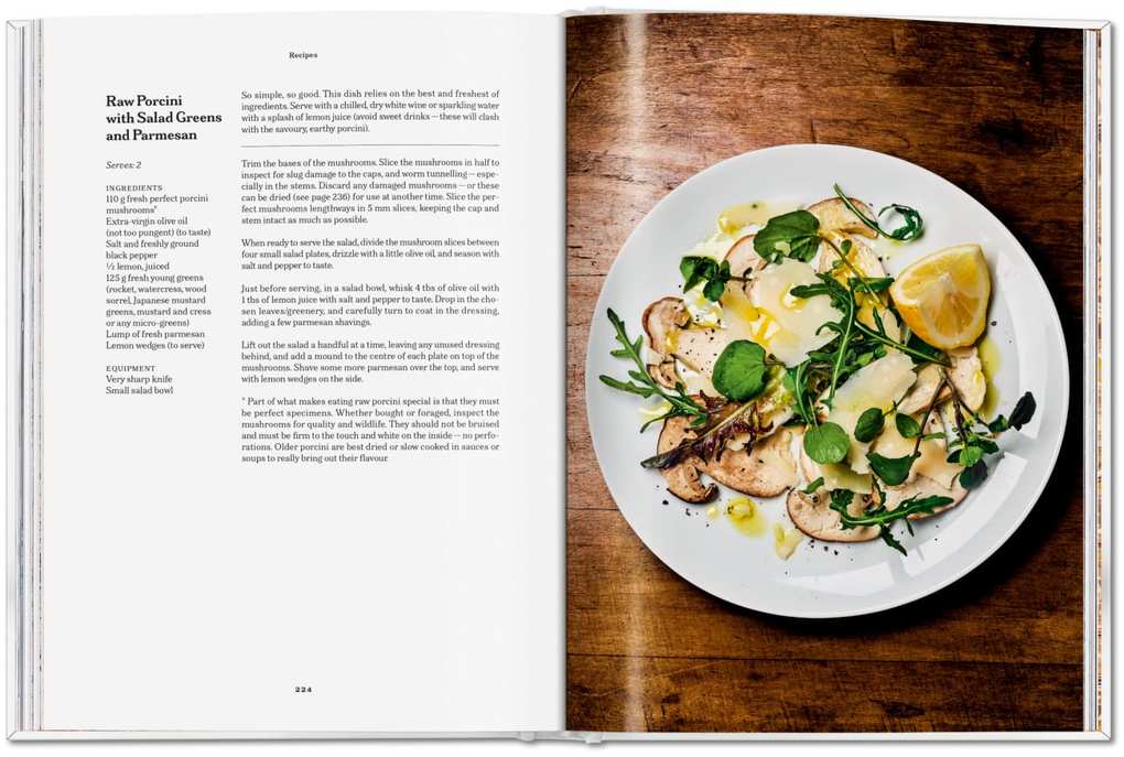 Weitere Ansicht: The Gourmand's Mushroom | The Gourmand