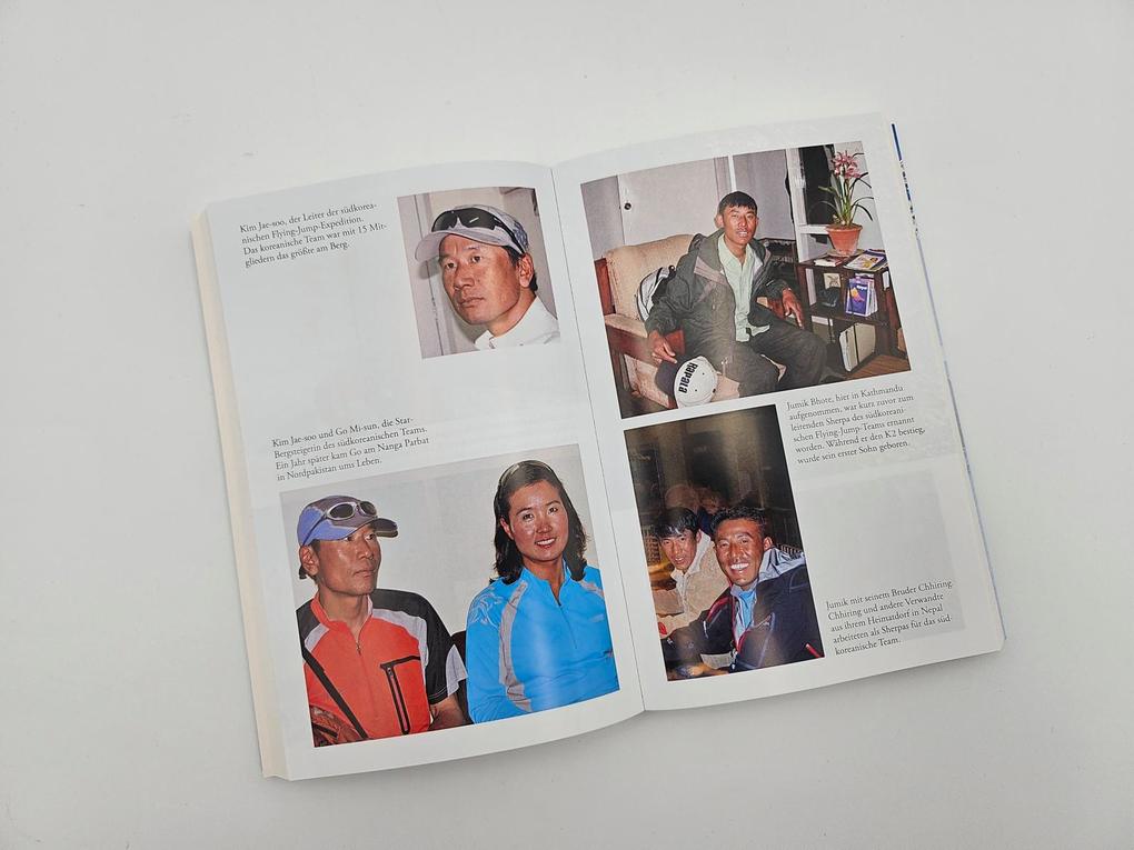 Weitere Ansicht: Kein Weg zurück | Graham Bowley