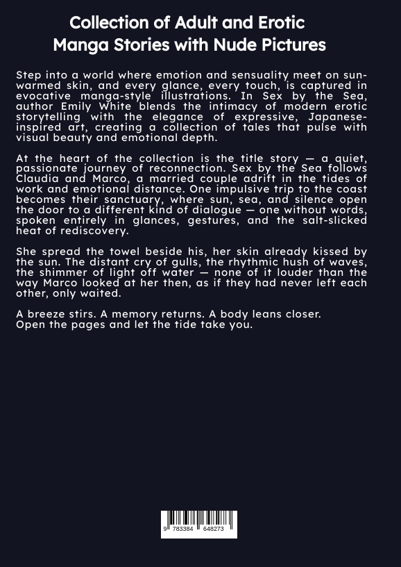 Weitere Ansicht: Sex by the Sea | Emily White