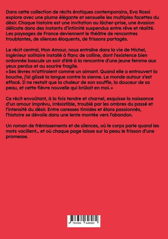 Weitere Ansicht: Mon Amour | Eva Rossi