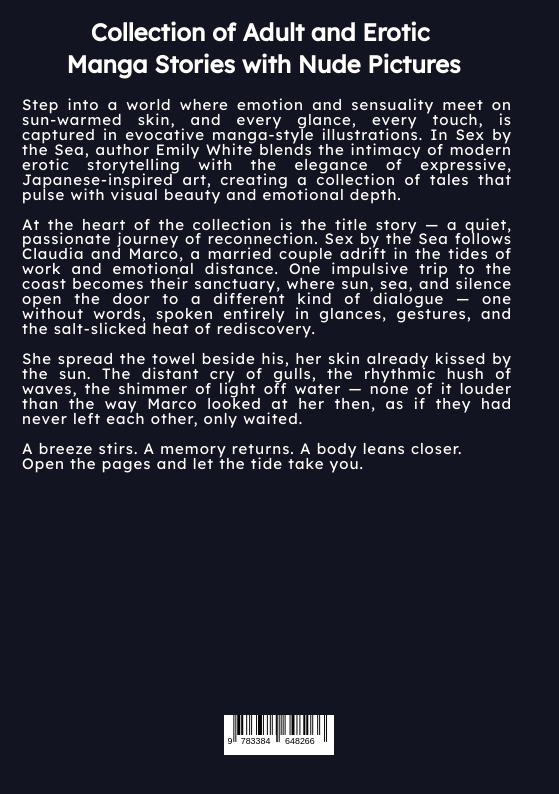 Weitere Ansicht: Sex by the Sea | Emily White