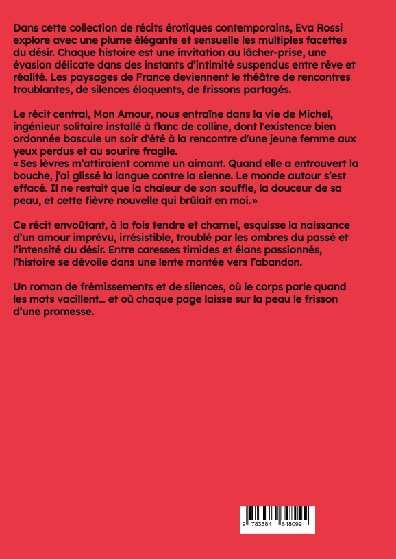 Weitere Ansicht: Mon Amour | Eva Rossi