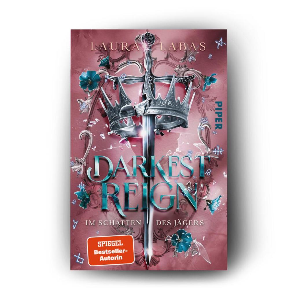 Weitere Ansicht: Darkest Reign - Im Schatten des Jägers | Laura Labas