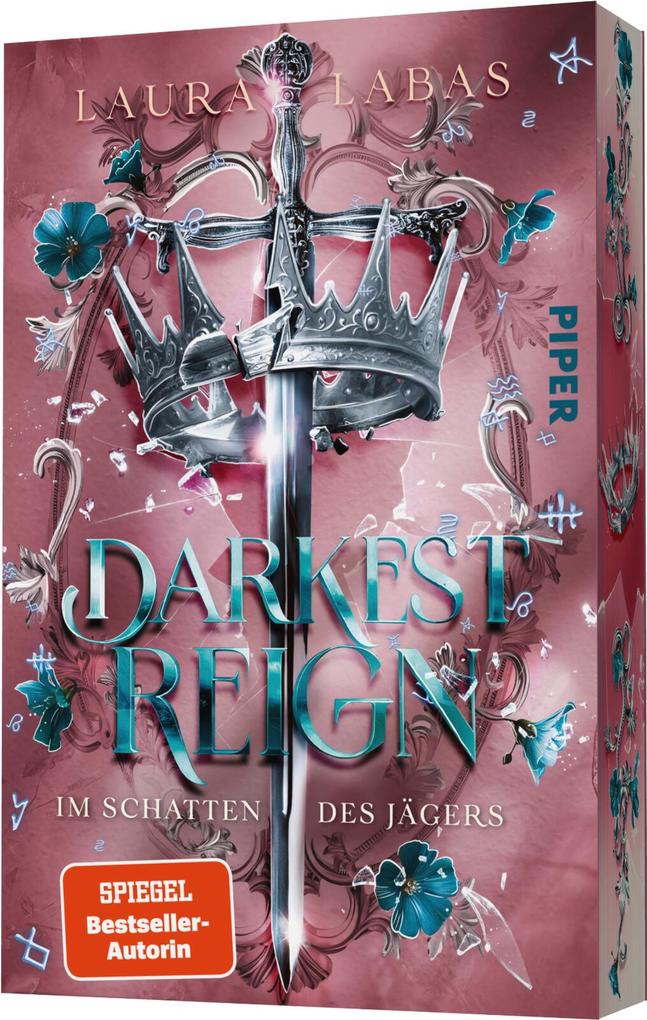 Weitere Ansicht: Darkest Reign - Im Schatten des Jägers | Laura Labas
