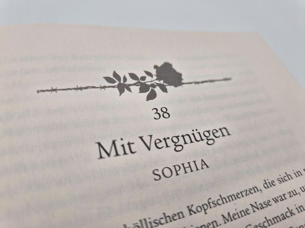 Weitere Ansicht: Darkest Reign - Im Schatten des Jägers | Laura Labas