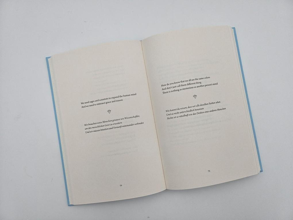 Weitere Ansicht: Salt Water - Salzwasser | Brianna Wiest