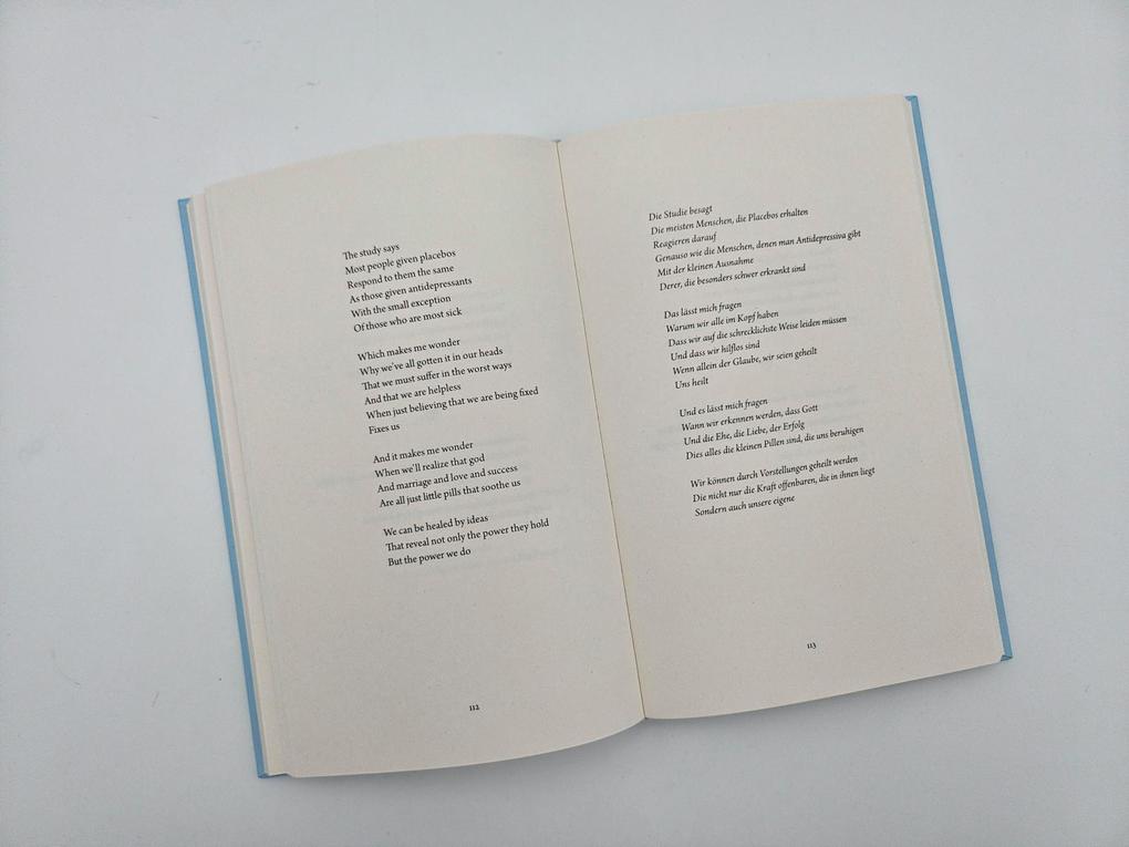 Weitere Ansicht: Salt Water - Salzwasser | Brianna Wiest