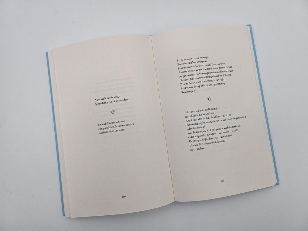 Weitere Ansicht: Salt Water - Salzwasser | Brianna Wiest