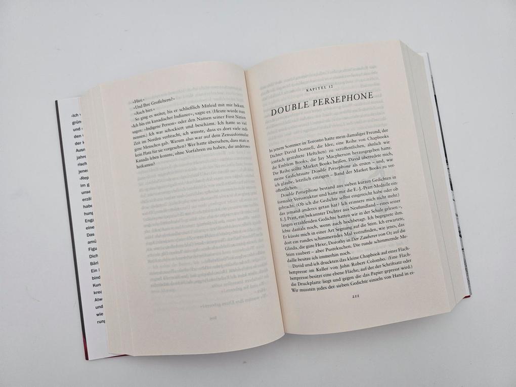 Weitere Ansicht: Book of Lives | Margaret Atwood