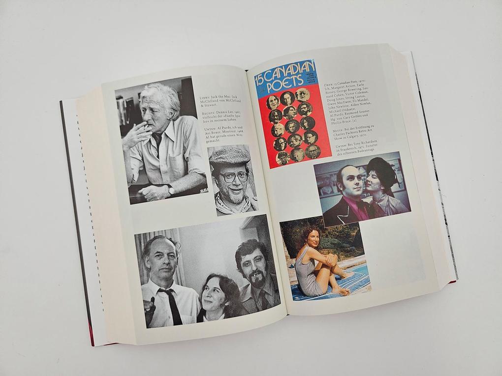 Weitere Ansicht: Book of Lives | Margaret Atwood