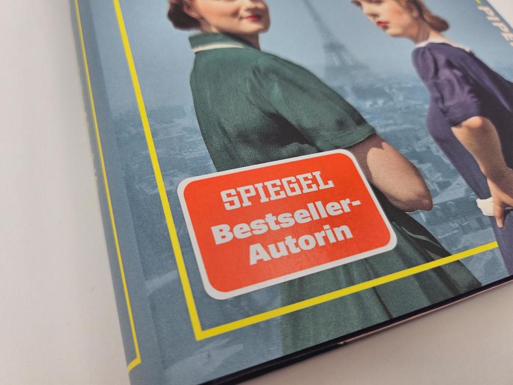 Weitere Ansicht: Wir dachten, das Leben kommt noch | Elisabeth Sandmann
