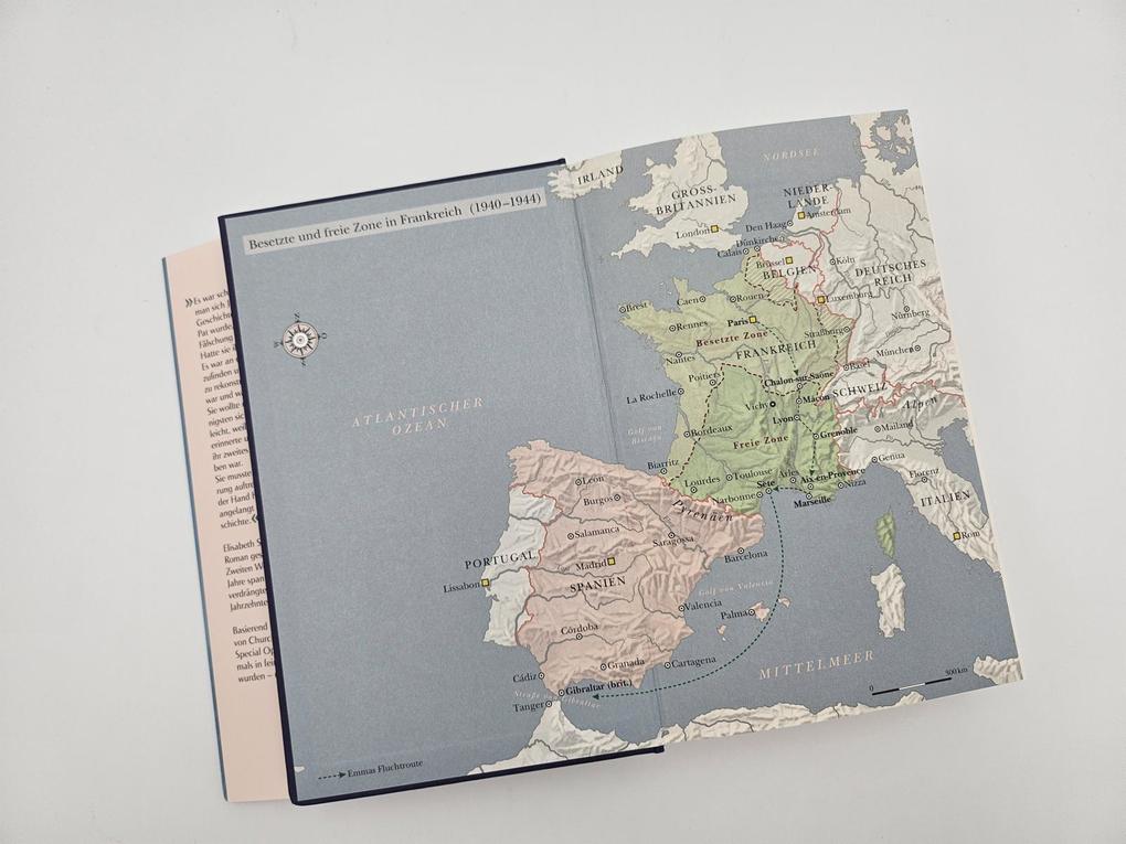 Weitere Ansicht: Wir dachten, das Leben kommt noch | Elisabeth Sandmann