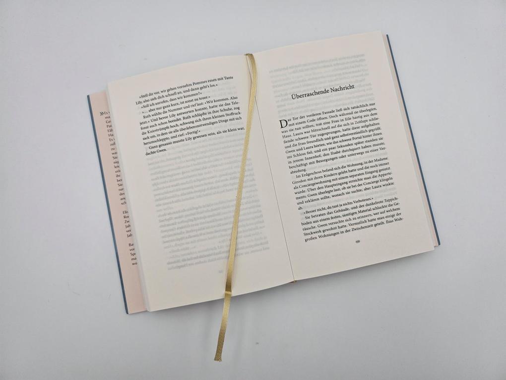 Weitere Ansicht: Wir dachten, das Leben kommt noch | Elisabeth Sandmann