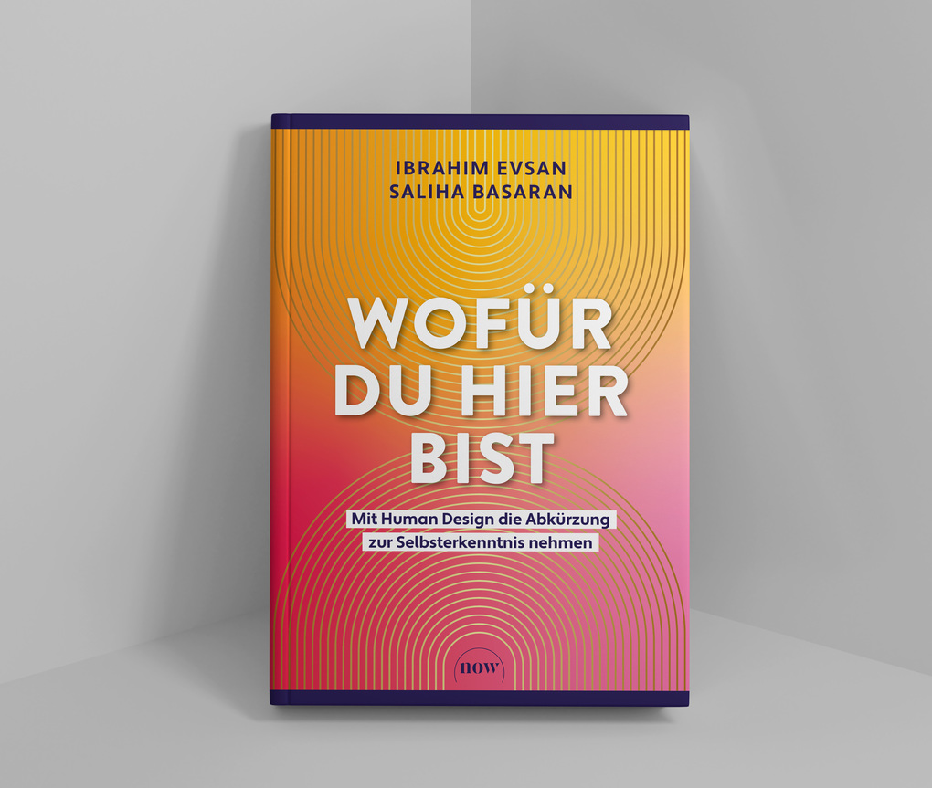 Weitere Ansicht: Wofür du hier bist | Ibrahim Evsan, Saliha Basaran