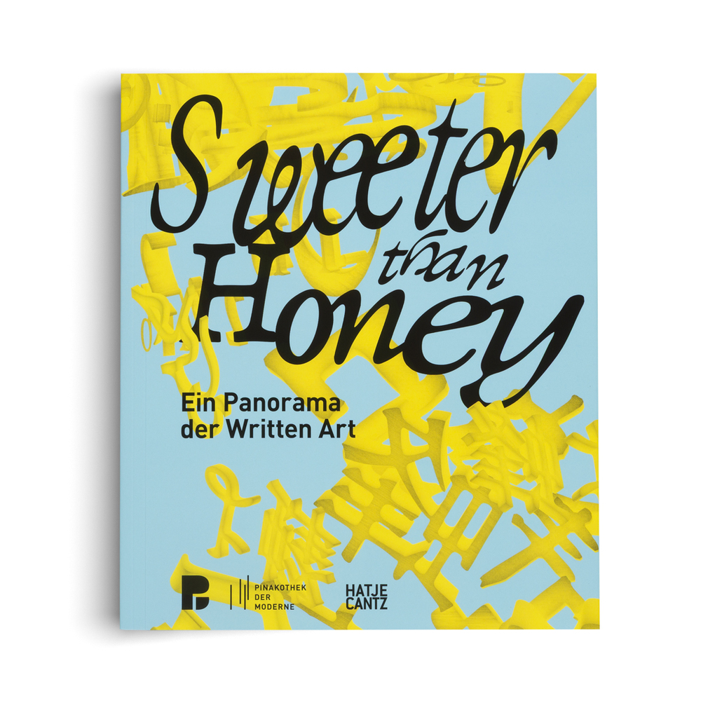Weitere Ansicht: Sweeter Than Honey | Büro Beckmann