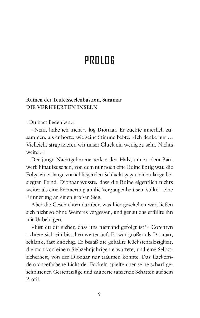 Weitere Ansicht: World of Warcraft: Midnight - Blutsbande | Christie Golden