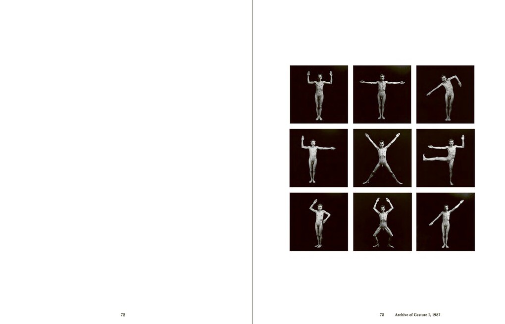Weitere Ansicht: Rythms of Power | Zofia Kulik