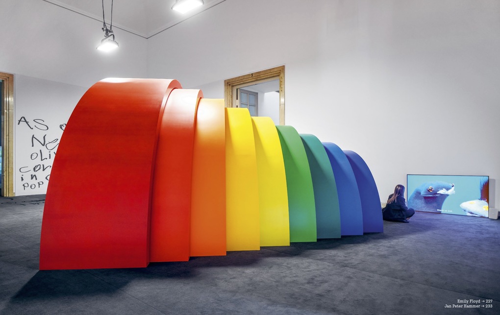 Weitere Ansicht: For Children/ Für Kinder