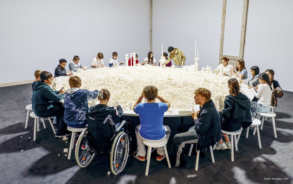 Weitere Ansicht: For Children/ Für Kinder