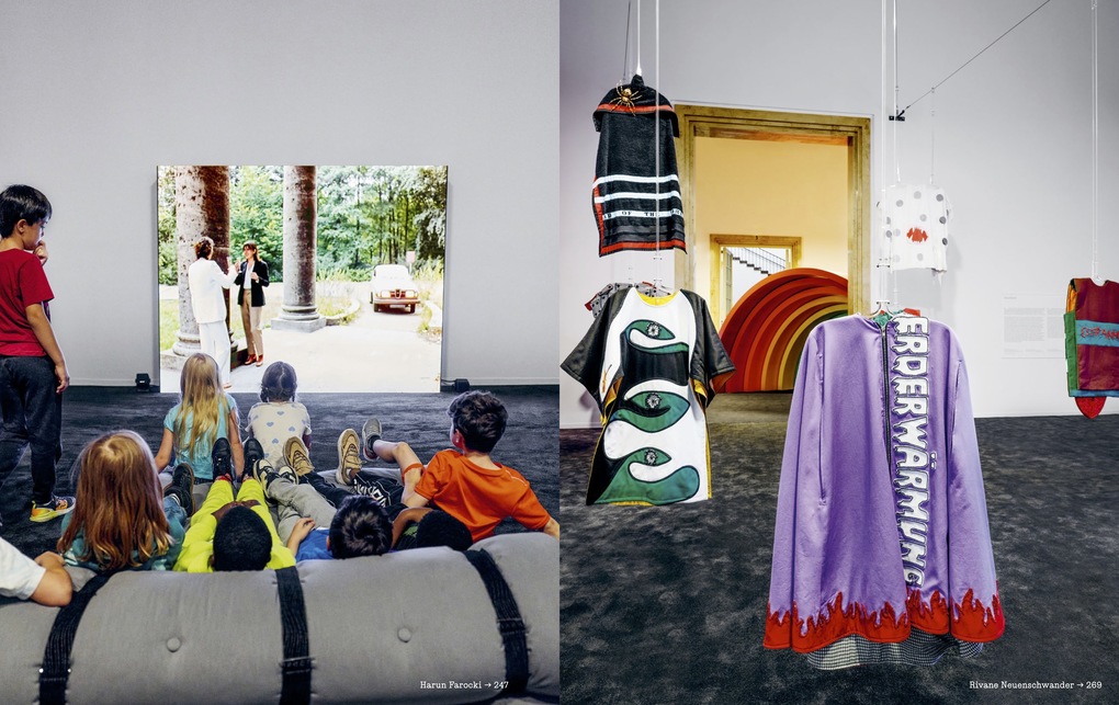 Weitere Ansicht: For Children/ Für Kinder