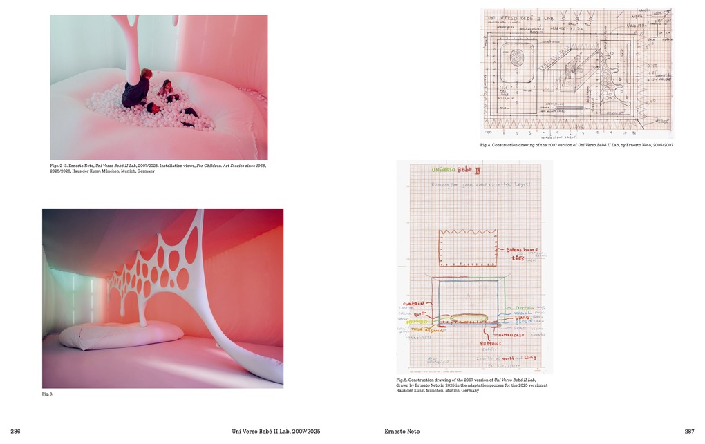 Weitere Ansicht: For Children/ Für Kinder
