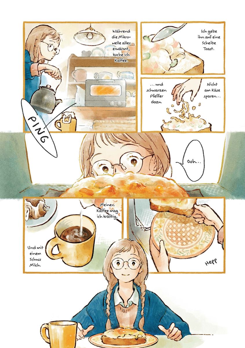 Weitere Ansicht: Home Sweet Home | Chiaki Ida