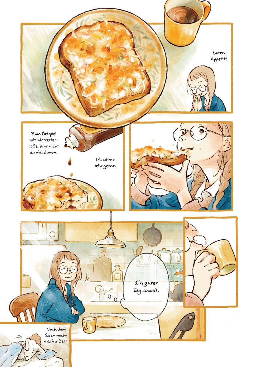 Weitere Ansicht: Home Sweet Home | Chiaki Ida