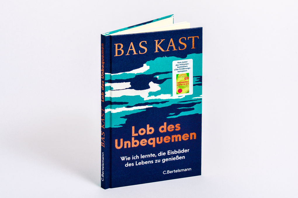 Weitere Ansicht: Lob des Unbequemen | Bas Kast