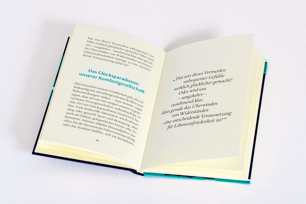 Weitere Ansicht: Lob des Unbequemen | Bas Kast