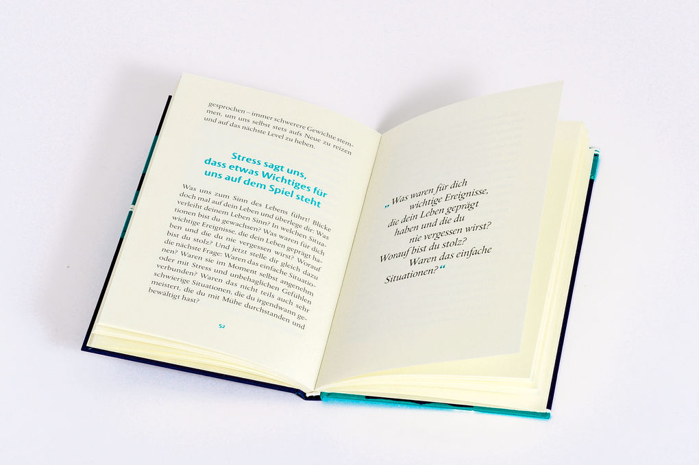 Weitere Ansicht: Lob des Unbequemen | Bas Kast